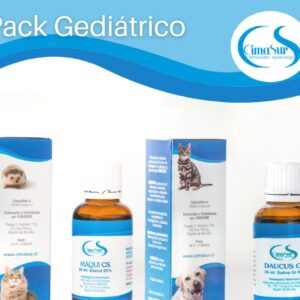 Pack Geriátrico