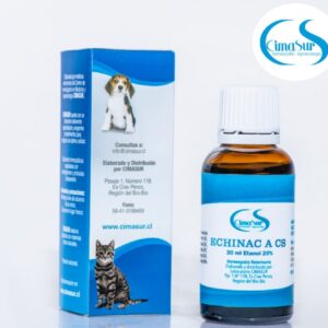 Echinac A CS