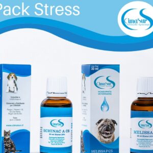 Pack Tranquilizante