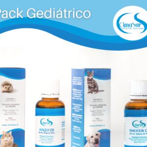 Pack Geriátrico