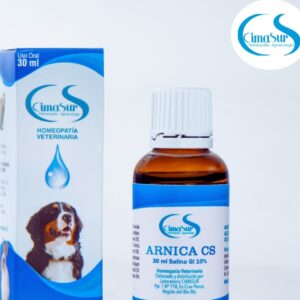 Arnica CS