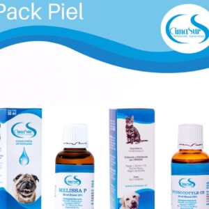 Pack Piel