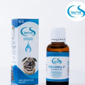 Melissa P CS
