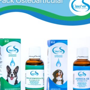Pack Osteoarticular