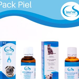 Pack Piel