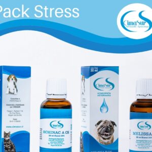 Pack Tranquilizante