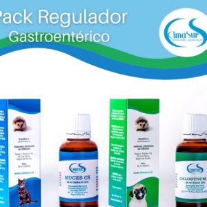 Pack Modulador Digestivo