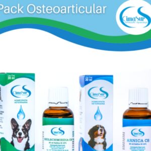 Pack Osteoarticular