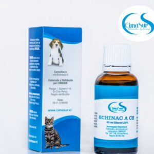 Echinac A CS